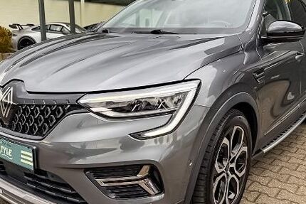 Renault Arkana 25.405 km 20.990 &euro; Niederzier 52382