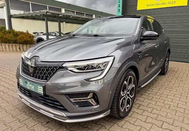 Renault Arkana 25.405 km 20.990 &euro; Niederzier 52382