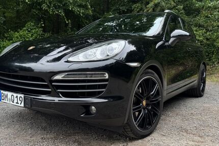 Porsche Cayenne 198.000 km 22.850 &euro; Bergheim 50126