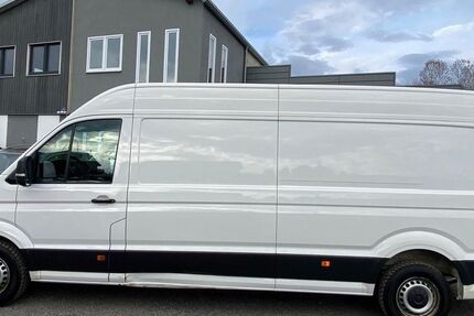 VW Crafter 160.000 km 18.490 &euro; Euskirchen 53881
