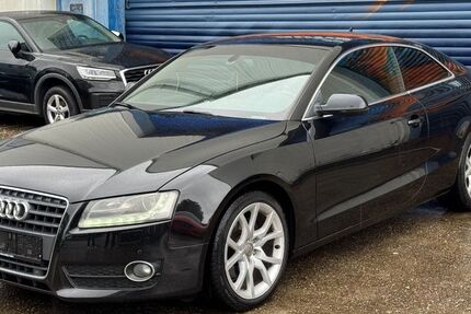 Audi A5 168.000 km 8.490 &euro; Köln 51105