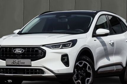 Ford Kuga 6.500 km 39.850 &euro; Düren 52349