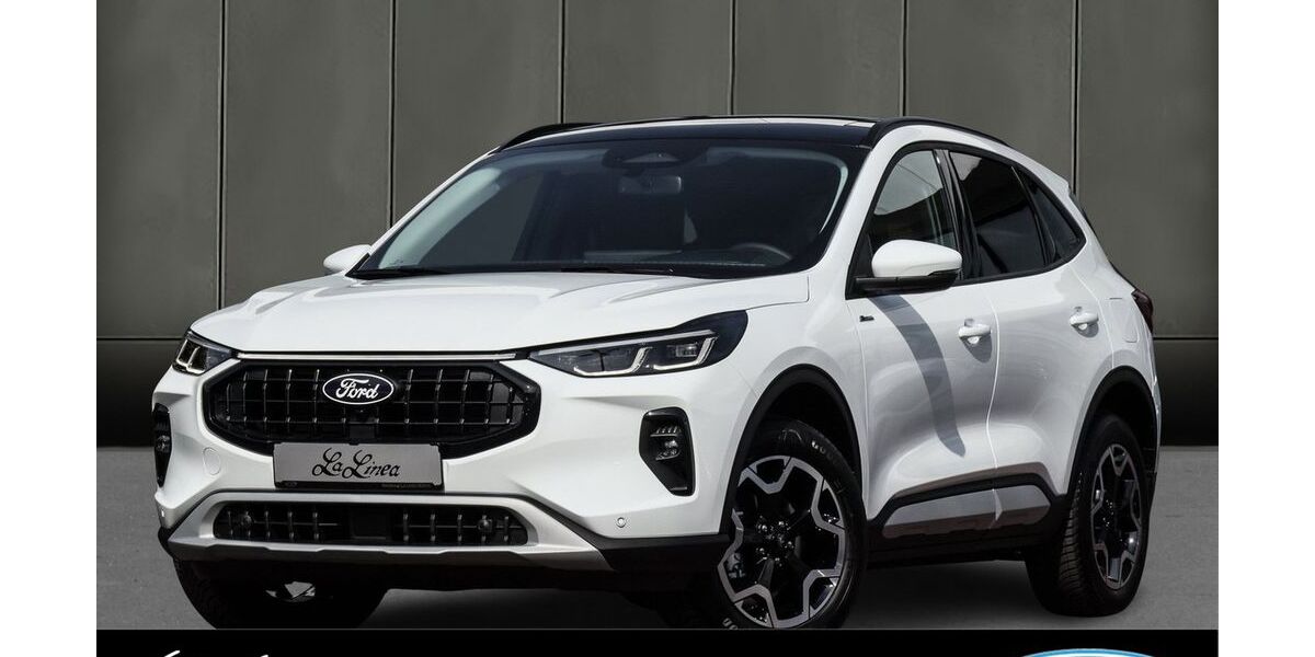 Ford Kuga 6.500 km 39.850 &euro; Düren 52349