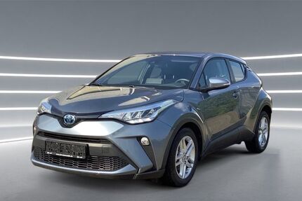 Toyota C-HR 18.684 km 20.890 &euro; Köln 51149