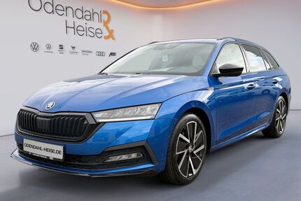 Skoda Octavia 208.025 km 15.180 &euro; Köln 50739