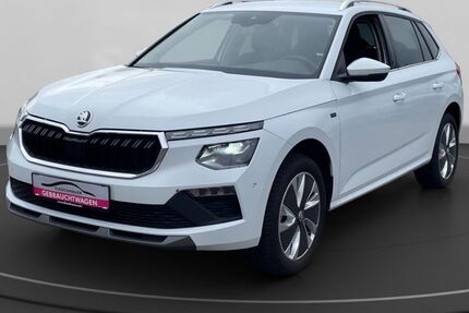 Skoda Kamiq 21.376 km 23.990 &euro; Köln 51145
