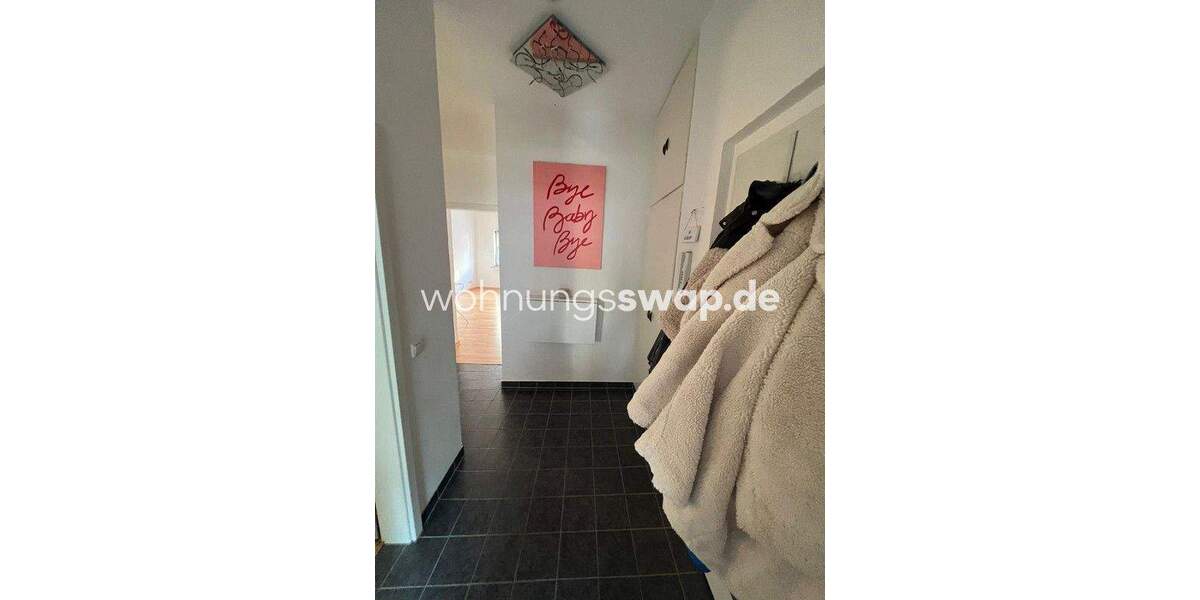Etagenwohnung Köln Neustadt-Süd - 2 Zimmer, 50 m&sup2;, 1.000&euro; | Angebot:25935789