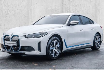 BMW i4 10.319 km 35.490 &euro; Köln-West 50858