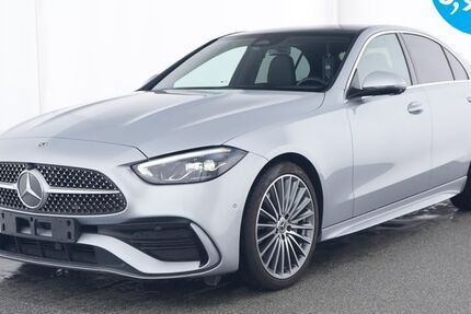 Mercedes-Benz C 180 15.810 km 43.880 &euro; Bornheim 53332