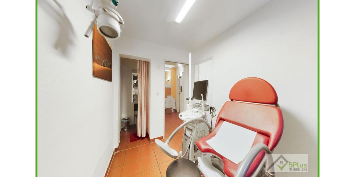 Gewerbeobjekt Düren Mariaweiler-Hoven - 1.705&euro; | Angebot:25334810