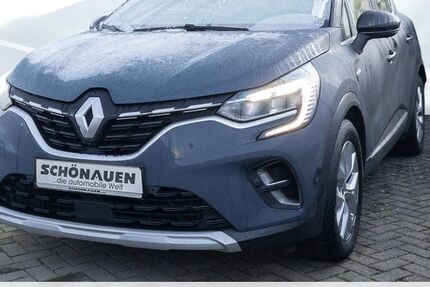 Renault Captur 41.040 km 15.950 &euro; Erftstadt 50374