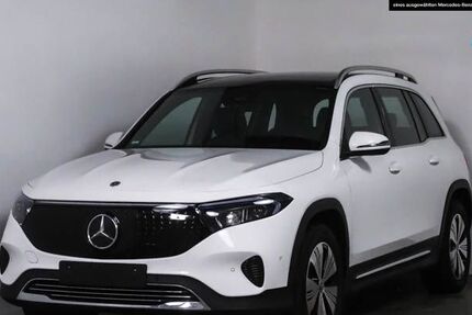 Mercedes-Benz EQB 18.512 km 42.590 &euro; Bornheim 53332