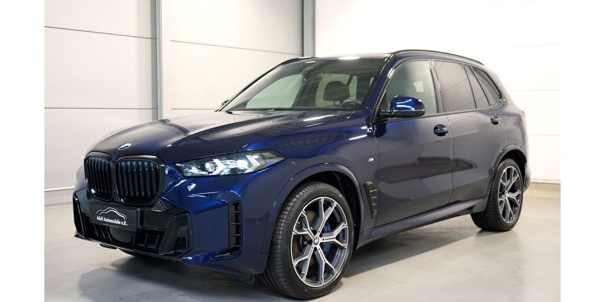 BMW X5 35.561 km 85.850 &euro; Hürth bei Köln 50354
