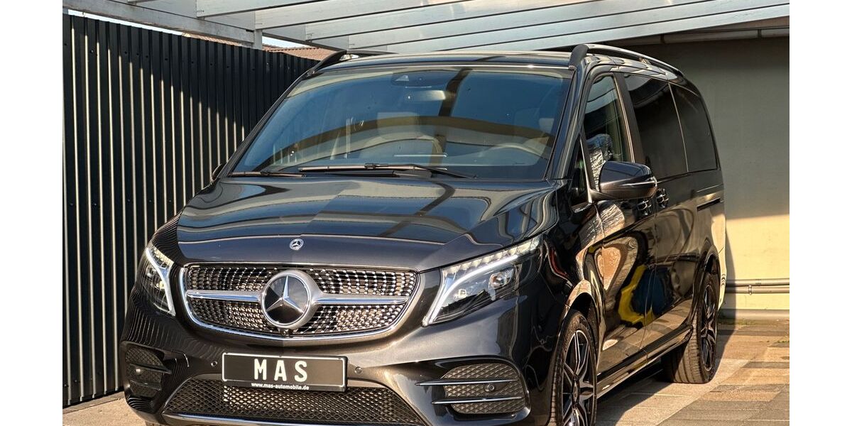 Mercedes-Benz V 300 27.000 km 69.950 &euro; Köln 50735