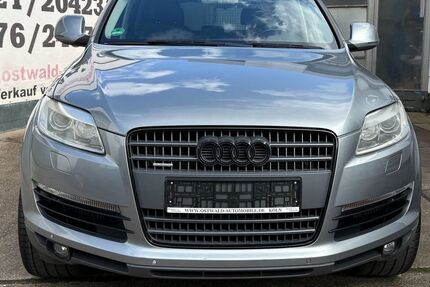 Audi Q7 185.000 km 12.500 &euro; Köln 51065