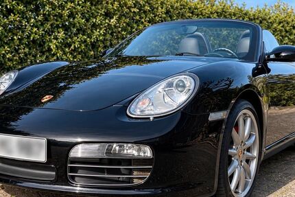 Porsche Boxster 71.620 km 43.500 &euro; Pulheim 50259