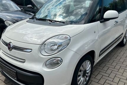 Fiat 500L 83.000 km 2.670 &euro; Köln 51109
