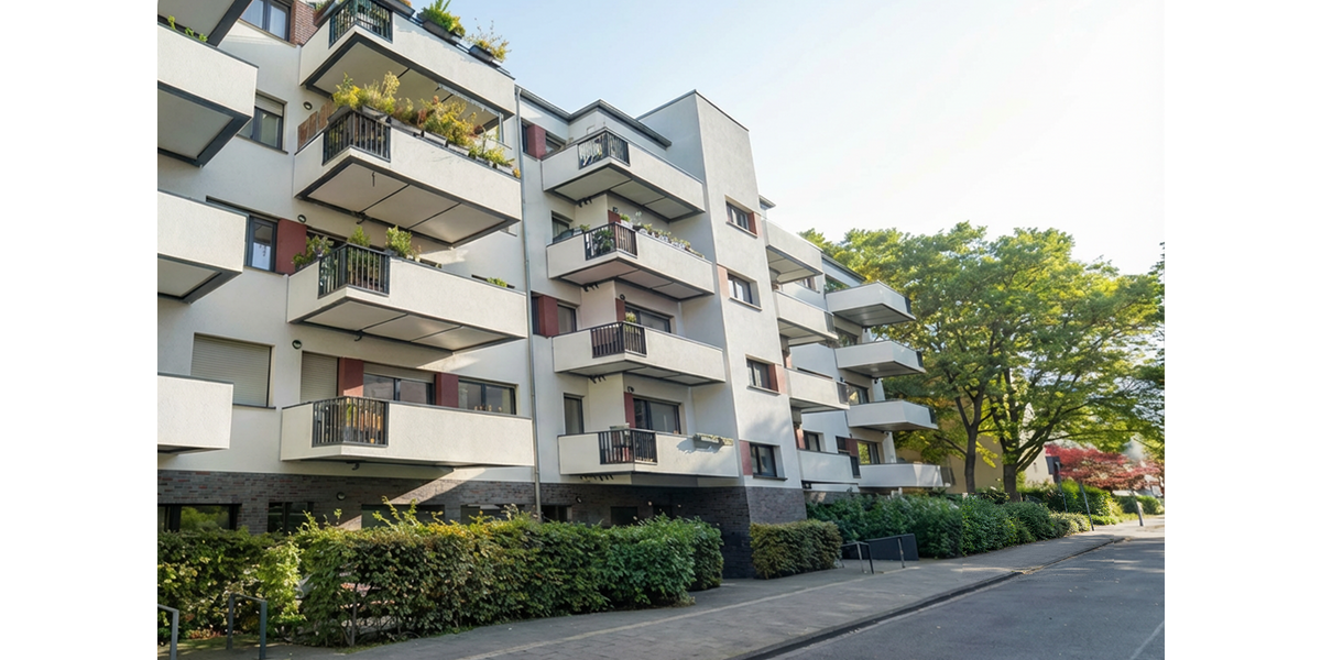 Etagenwohnung Köln Ehrenfeld - 2 Zimmer, 69 m&sup2;, 490.000&euro; | Angebot:24646405