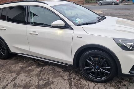 Ford Focus 109.600 km 11.500 &euro; Weilerswist 53919