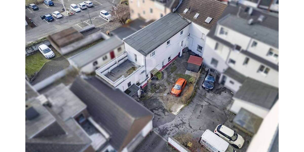 Mehrfamilienhaus, Wohnhaus Köln Ostheim - 1 Zimmer, 215 m&sup2;, 689.000&euro; | Angebot:25970451