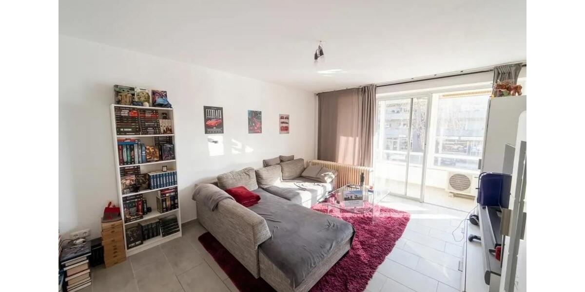 Etagenwohnung Bedburg - 2 Zimmer, 59 m&sup2;, 700&euro; | Angebot:25600723