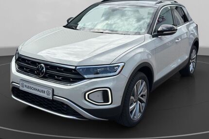 VW T-Roc 9.650 km 29.990 &euro; Euskirchen 53879