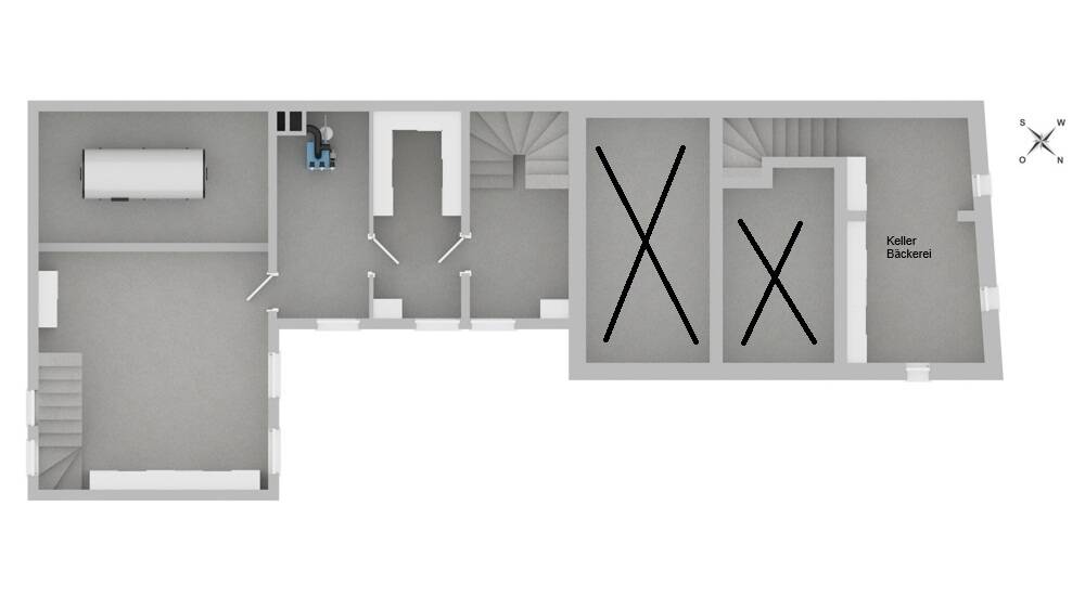 Einfamilienhaus Bornheim Waldorf - 8 Zimmer, 166 m&sup2;, 295.000&euro; | Angebot:26037145