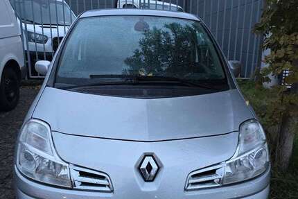 Renault Modus 121.731 km 2.999 &euro; Weilerswist 53919