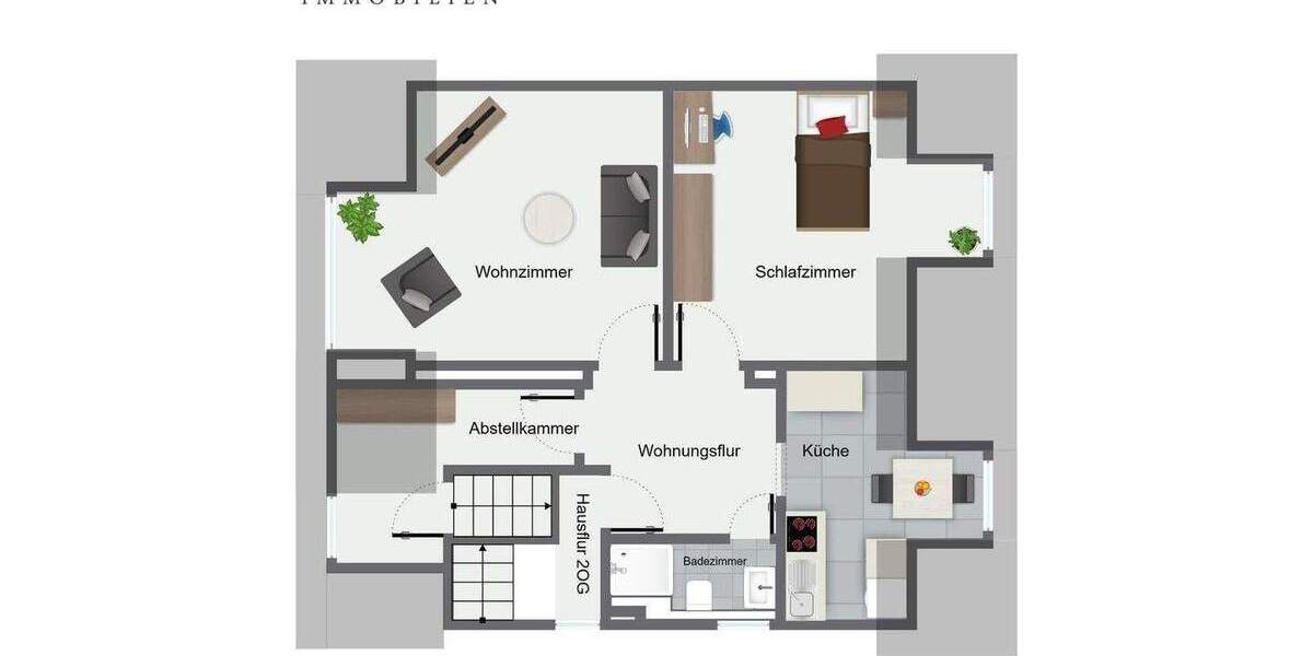 Mehrfamilienhaus, Wohnhaus Köln Weiden - 9 Zimmer, 251 m&sup2;, 1.150.000&euro; | Angebot:25696521