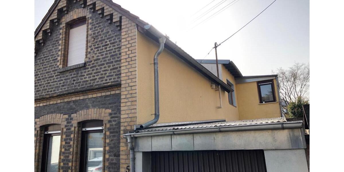 Einfamilienhaus Alfter - 5 Zimmer, 110 m&sup2;, 225.000&euro; | Angebot:26342978