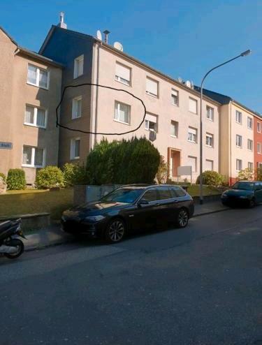 Etagenwohnung Leverkusen Bürrig - 2 Zimmer, 50 m&sup2;, 395&euro; | Angebot:25930813