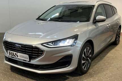 Ford Focus 14.073 km 20.890 &euro; Pulheim 50259