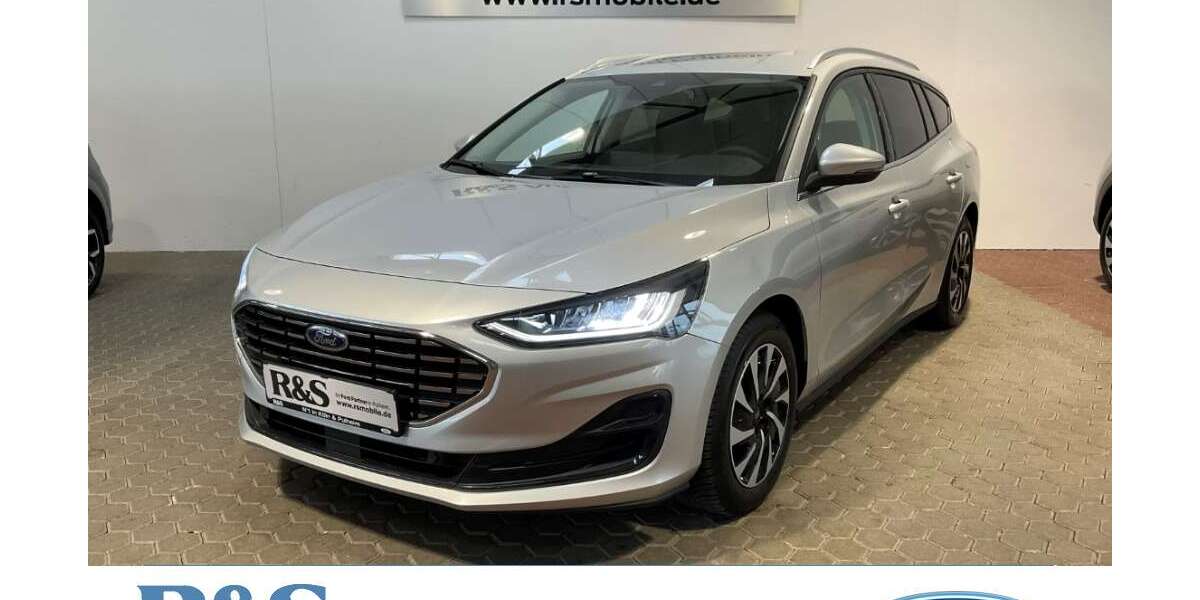 Ford Focus 14.073 km 20.890 &euro; Pulheim 50259