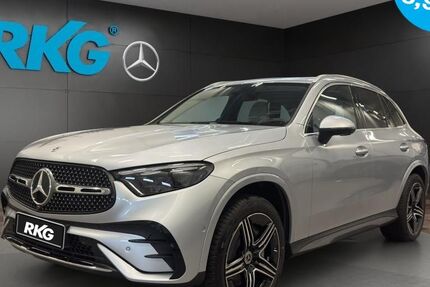 Mercedes-Benz GLC 300 9.647 km 65.790 &euro; Bornheim 53332