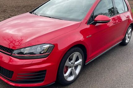 VW Golf 71.000 km 16.800 &euro; Euskirchen 53881
