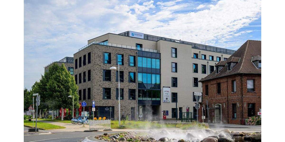 Gewerbeobjekt Monheim am Rhein Monheim - 790&euro; | Angebot:25900326