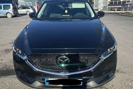 Mazda CX-5 140.000 km 19.000 &euro; pulheim 50259