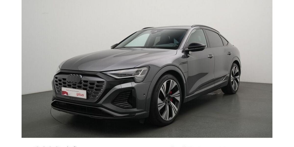 Audi Q8 e-tron 24.834 km 69.988 &euro; Leverkusen 51373