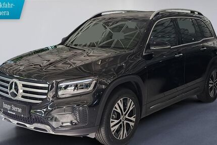 Mercedes-Benz GLB 200 7.979 km 38.890 &euro; Bergheim 50126