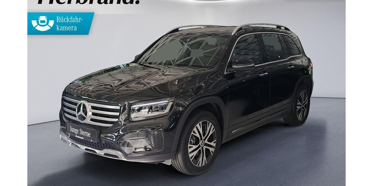 Mercedes-Benz GLB 200 7.979 km 38.890 &euro; Bergheim 50126
