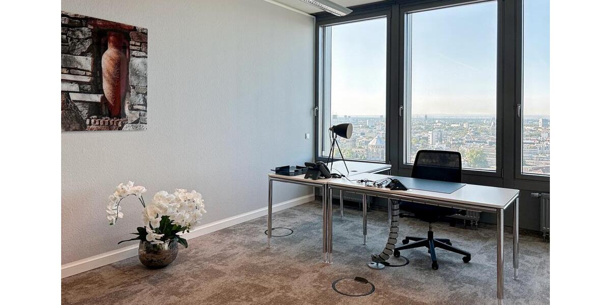 Gewerbeobjekt Köln Innenstadt - 5.237&euro; | Angebot:22942347