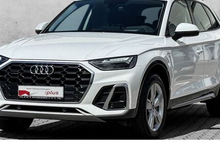 Audi Q5 24.701 km 41.440 &euro; Bergheim 50126