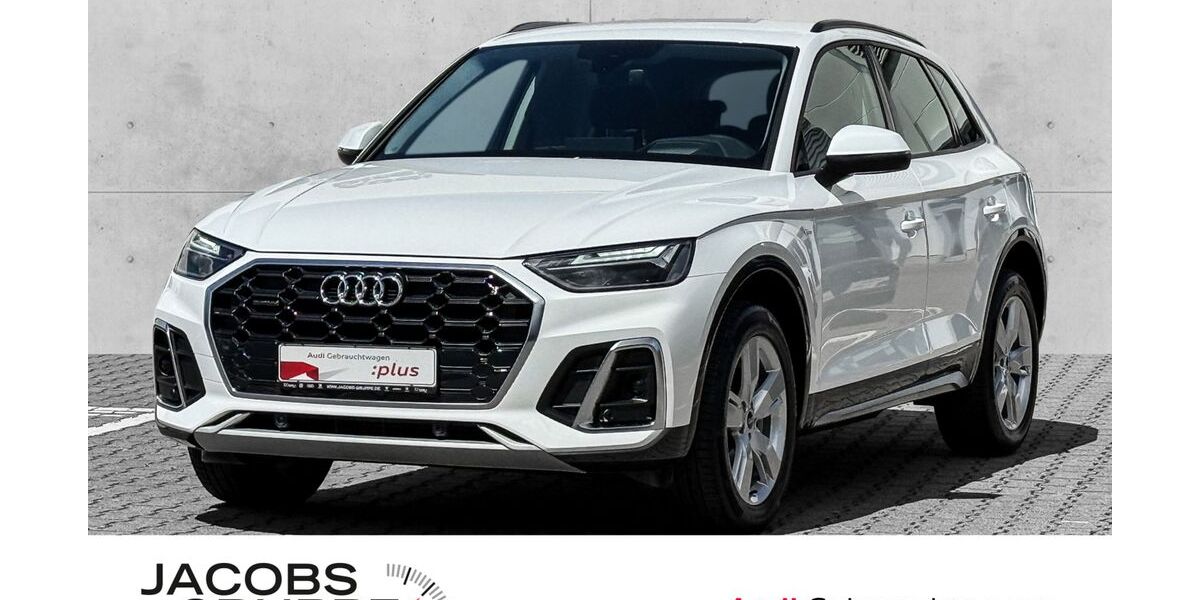 Audi Q5 24.701 km 41.440 &euro; Bergheim 50126