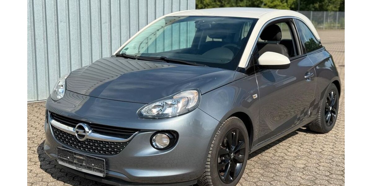 Opel Adam 55.200 km 7.950 &euro; Düren 52349