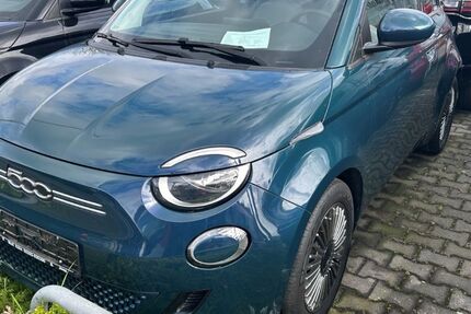 Fiat 500e 35.765 km 18.980 &euro; Köln 51149
