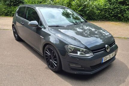 VW Golf 69.000 km 10.200 &euro; Grevenbroich 41517