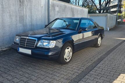 Mercedes-Benz E 200 186.000 km 5.850 &euro; Köln 51105
