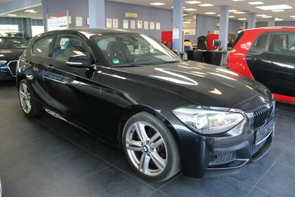 BMW 118 139.847 km 10.780 &euro; Euskirchen 53881