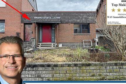 Haus Wesseling Berzdorf - 3 Zimmer, 90 m&sup2;, 249.000&euro; | Angebot:25999119