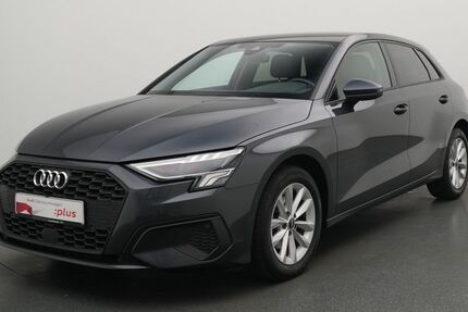 Audi A3 58.528 km 25.988 &euro; Leverkusen 51373